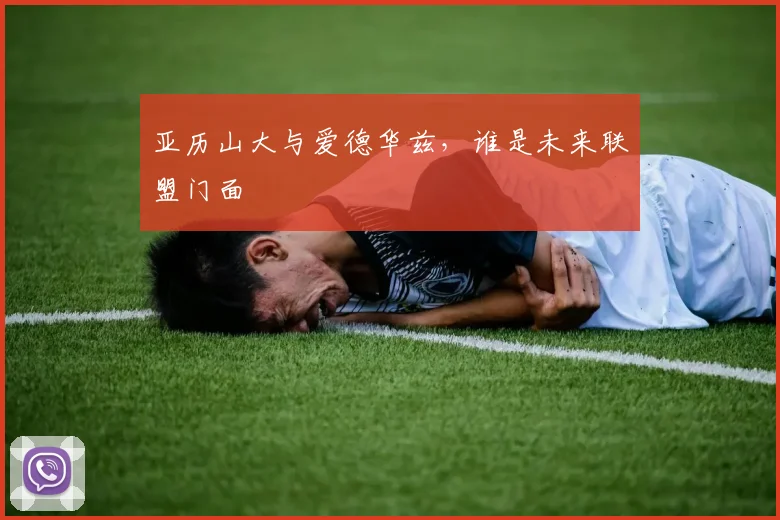 亚历山大与爱德华兹，谁是未来联盟门面