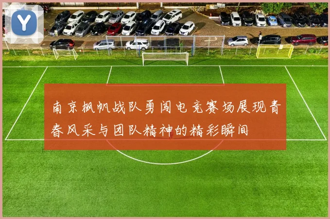 南京枫帆战队勇闯电竞赛场展现青春风采与团队精神的精彩瞬间